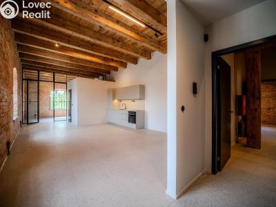 Аренда квартиры 2+KK Dašice, Štenclova 28 č. 5
