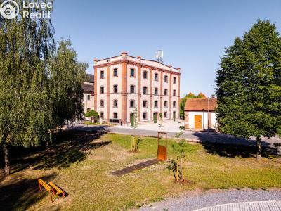 Аренда квартиры 2+KK Dašice, Štenclova 28 č. 6