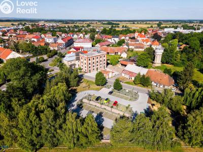Аренда квартиры 2+KK Dašice, Štenclova 28 č. 9