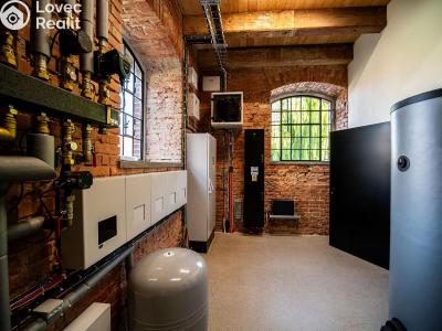 Аренда квартиры 2+KK Dašice, Štenclova 28 č. 15