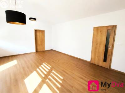 Аренда квартиры 2+KK Moravské Budějovice, Jechova č. 4