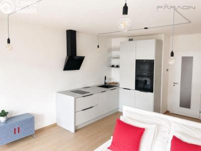 Аренда квартиры 1+KK Praha, Poděbradská č. 10