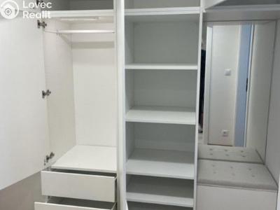 Аренда квартиры 1+KK Praha, Poděbradská č. 8