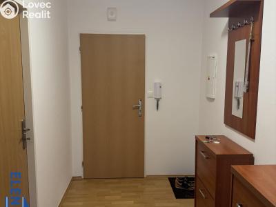 Pronájem bytu 2+KK Hradec-Nová Ves č. 2