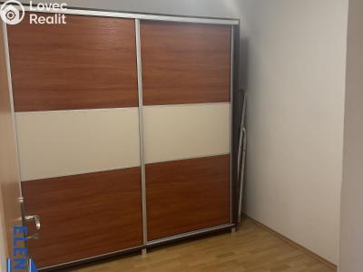 Pronájem bytu 2+KK Hradec-Nová Ves č. 8