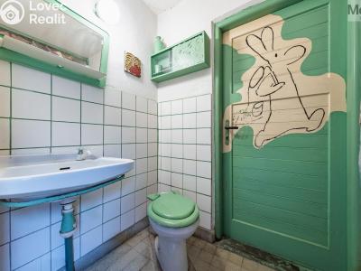 Prodej chalupy Klíny č. 32