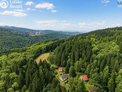 Prodej chalupy Klíny č. 35