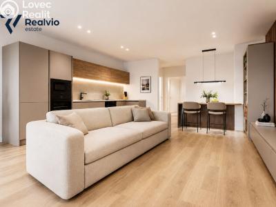 Sale apartment 2+KK Brno, Štolcova č. 1