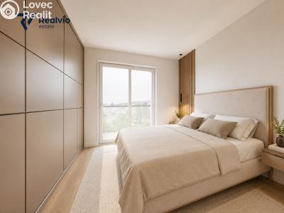 Sale apartment 2+KK Brno, Štolcova č. 3