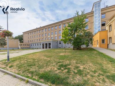 Sale apartment 2+KK Brno, Štolcova č. 7
