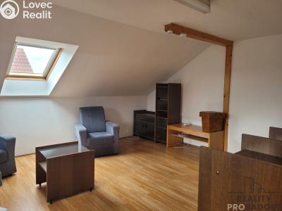 Rent apartment 3+1 Bystřice pod Hostýnem č. 2