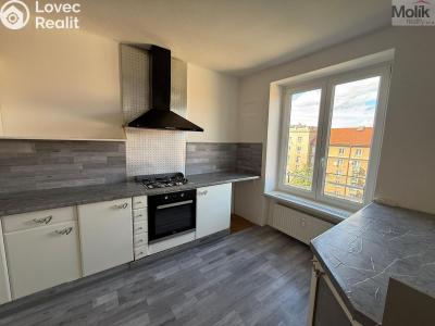 Prodej bytu 3+KK Most, tř. Budovatelů č. 2