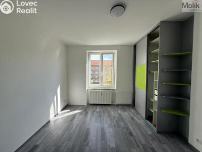Prodej bytu 3+KK Most, tř. Budovatelů č. 5
