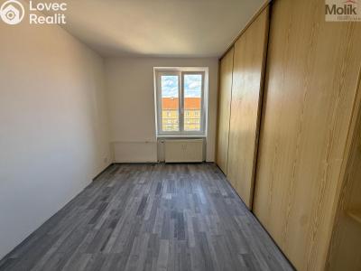 Prodej bytu 3+KK Most, tř. Budovatelů č. 7