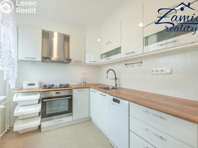 Sale apartment 3+KK Slaný, Pražská 322 č. 1