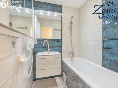 Sale apartment 3+KK Slaný, Pražská 322 č. 2
