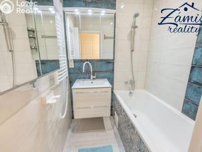 Sale apartment 3+KK Slaný, Pražská 322 č. 3