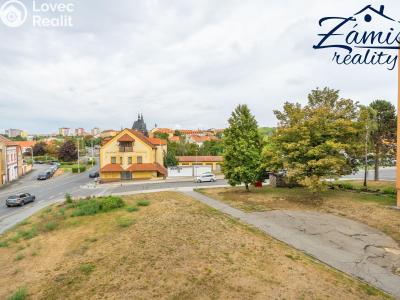 Sale apartment 3+KK Slaný, Pražská 322 č. 5