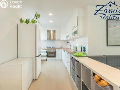 Sale apartment 3+KK Slaný, Pražská 322 č. 8
