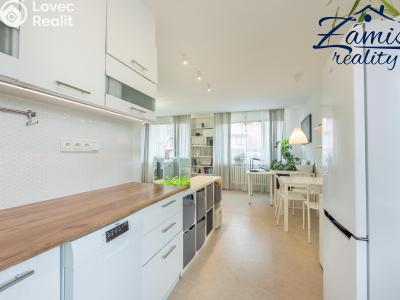 Sale apartment 3+KK Slaný, Pražská 322 č. 9