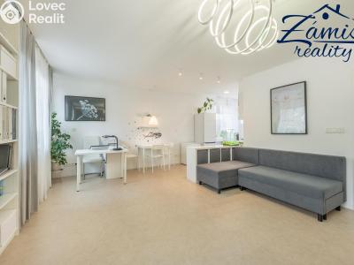 Sale apartment 3+KK Slaný, Pražská 322 č. 10