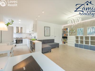 Sale apartment 3+KK Slaný, Pražská 322 č. 12
