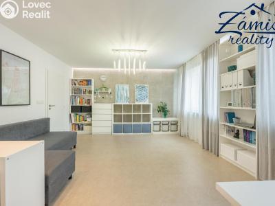 Sale apartment 3+KK Slaný, Pražská 322 č. 13