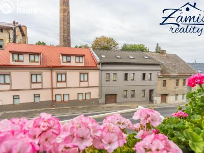 Sale apartment 3+KK Slaný, Pražská 322 č. 15