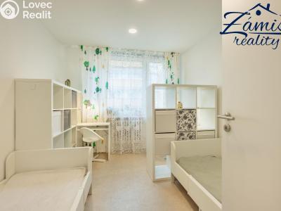 Sale apartment 3+KK Slaný, Pražská 322 č. 16