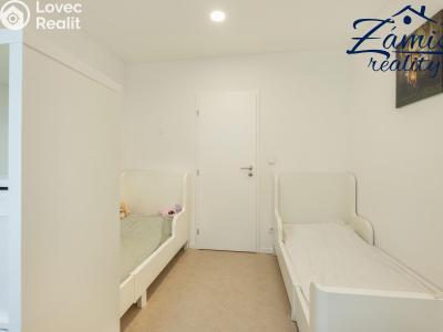 Sale apartment 3+KK Slaný, Pražská 322 č. 17
