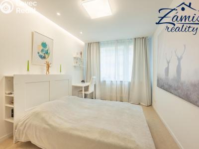 Sale apartment 3+KK Slaný, Pražská 322 č. 18