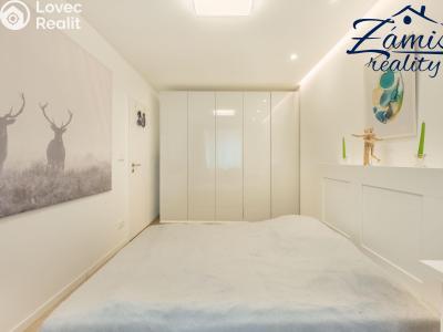 Sale apartment 3+KK Slaný, Pražská 322 č. 19