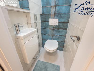 Sale apartment 3+KK Slaný, Pražská 322 č. 21