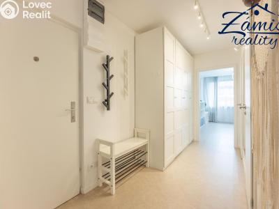Sale apartment 3+KK Slaný, Pražská 322 č. 22