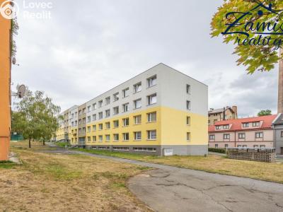 Sale apartment 3+KK Slaný, Pražská 322 č. 23