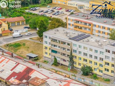 Sale apartment 3+KK Slaný, Pražská 322 č. 27