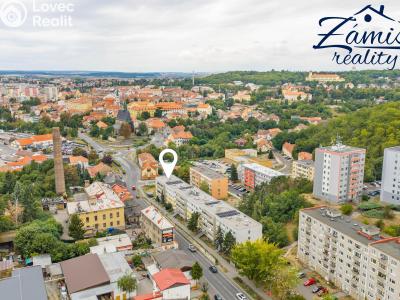 Sale apartment 3+KK Slaný, Pražská 322 č. 29