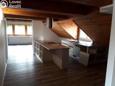 Prodej bytu 3+KK Sezemice, Havlíčkova č. 1