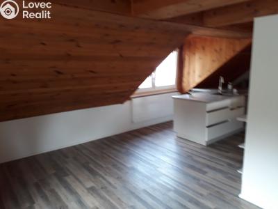 Prodej bytu 3+KK Sezemice, Havlíčkova č. 2
