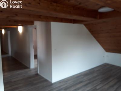 Prodej bytu 3+KK Sezemice, Havlíčkova č. 4