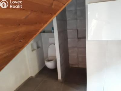 Prodej bytu 3+KK Sezemice, Havlíčkova č. 7