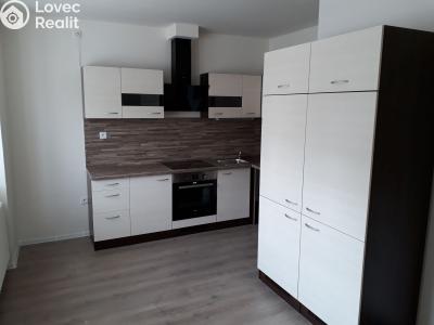 Продажа квартиры 3+KK Sezemice, Havlíčkova č. 4