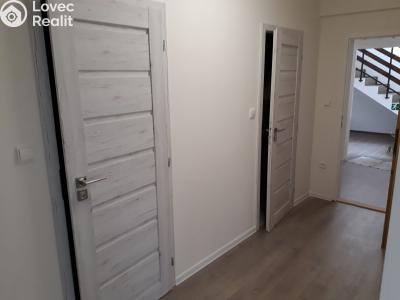 Продажа квартиры 3+KK Sezemice, Havlíčkova č. 5