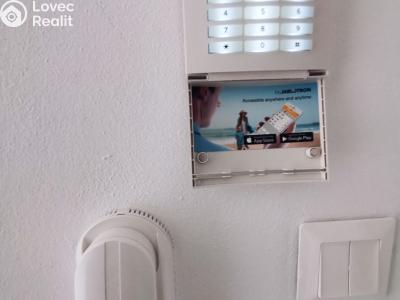 Pronájem komerční nemovitosti Sušice, Hrádecká 493 č. 7