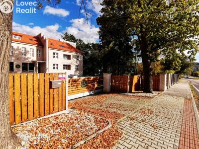 Pronájem komerční nemovitosti Sušice, Hrádecká 493 č. 22