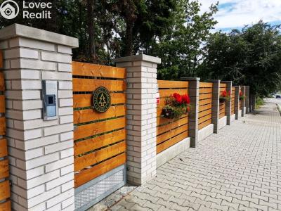 Pronájem komerční nemovitosti Sušice, Hrádecká 493 č. 23