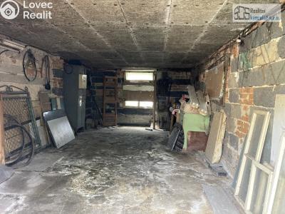 Prodej rodinného domu Supíkovice č. 24
