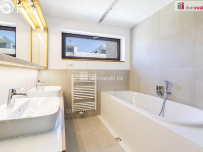 Prodej rodinného domu Praha-Libuš, V Hrobech č. 15