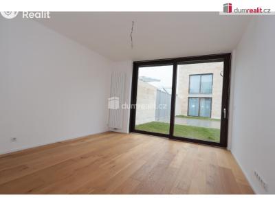 Prodej rodinného domu Praha-Libuš, V Hrobech č. 21