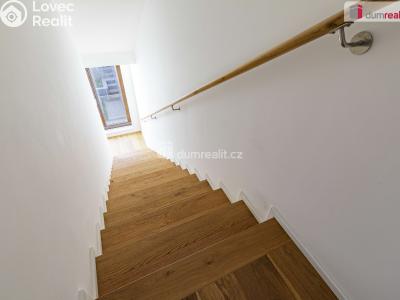 Prodej rodinného domu Praha-Libuš, V Hrobech č. 24